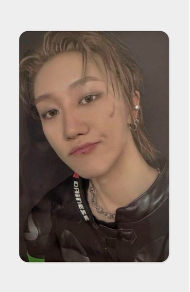 SEVENTEEN weverse 本国 ラキドロ トレカ ミョンホ ミンハオ THE8