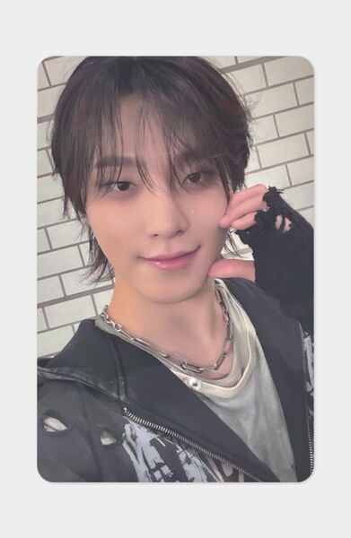 SEVENTEEN ディノ HAPPY BURSTDAY 5th weverse 限定 トレカ