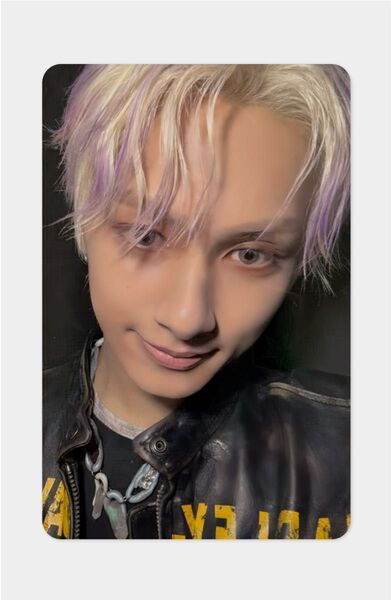 HAPPY BURSTDAY weverse ラキドロ ジュン