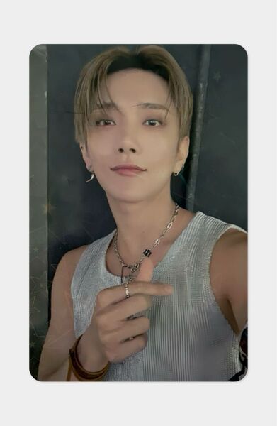 HAPPY BURSTDAY weverse ラキドロ ジョシュア