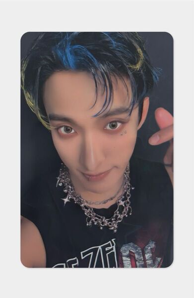 HAPPY BURSTDAY weverse ラキドロ ドギョム