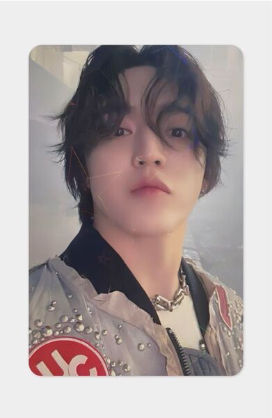 HAPPY BURSTDAY weverse ラキドロ エスクプス