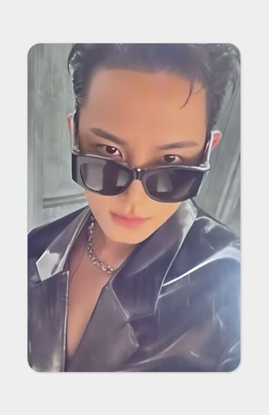 SEVENTEEN HBD beatroad ラキドロ 2次 ミンギュ トレカ