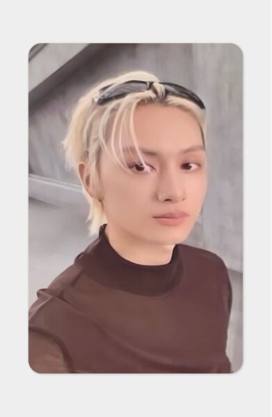 SEVENTEEN HBD beatroad ラキドロ 2次 ジュン トレカ