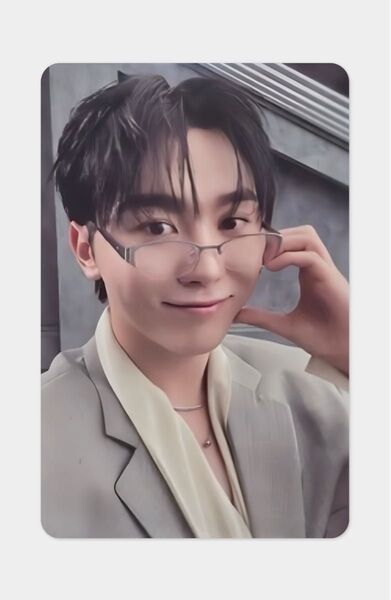 SEVENTEEN HAPPY BURSTDAY beatroad ラキドロ 1次 スングァン トレカ