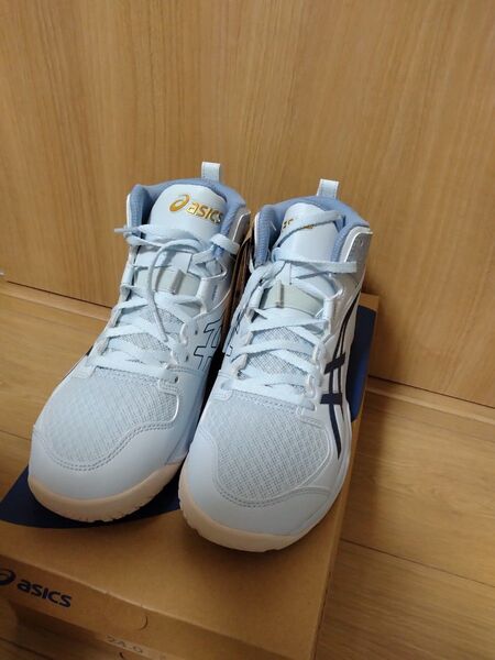 asics DUNKSHOT MB 10 L.E. 24cm ダンクショット