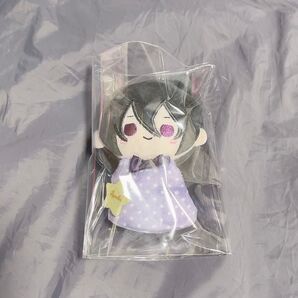 文豪ストレイドッグス 文スト てるてるたぴぬい フョードル・D ぬいぐるみ
