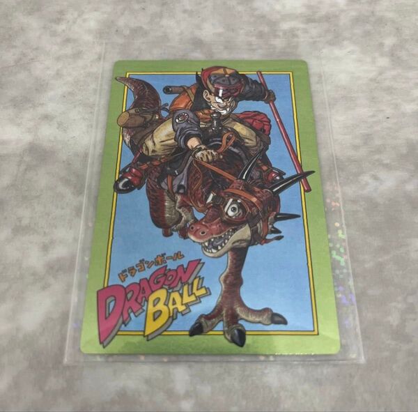 ドラゴンボール イタジャガ cr