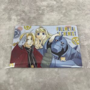 鋼の錬金術師 ウエハース