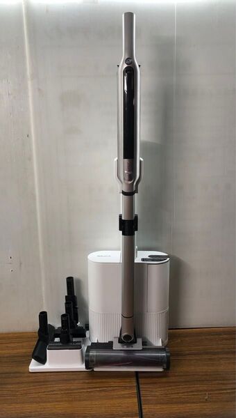 SHARK シャーク EVOPOWER SYSTEM CS851JMVAE