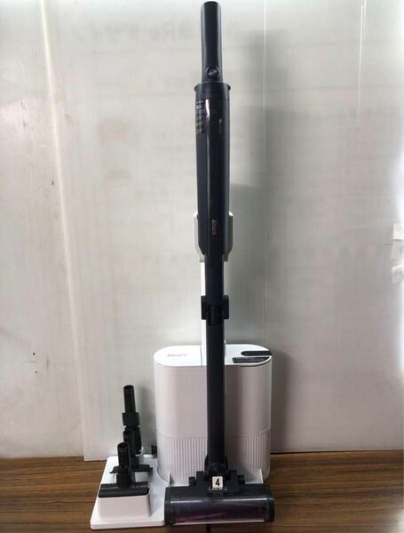SharkECO POWER IQ 掃除機 LC551JBK セット送料無料