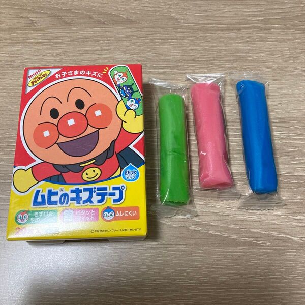知育玩具 知育 粘土 小麦粘土 ねんど カラフル