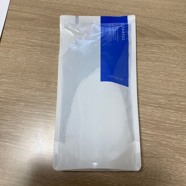 オルビス クリアフルローション 化粧水 しっとりタイプ しっとり M 詰め替え用