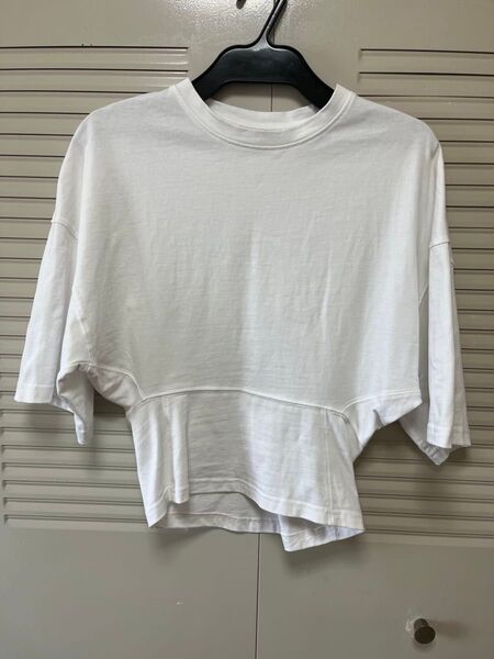 ZARA Tシャツ トップス 未使用