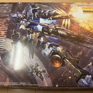 MG 1/100 ガンダムヴィダール