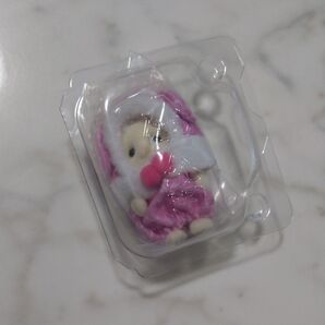 シルバニアファミリー シルバニア 赤ちゃん カラフルウサギコスチューム 新品 未開封 うさぎフローラウサギの赤ちゃん シエル