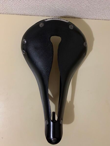 Selle Anatomica (セラ アナトミカ) H1 自転車用 サドル