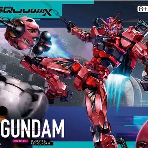 機動戦士Gundam GQuuuuuuX
