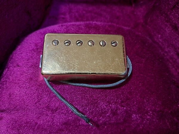 Gibson Tim Shaw PAF
