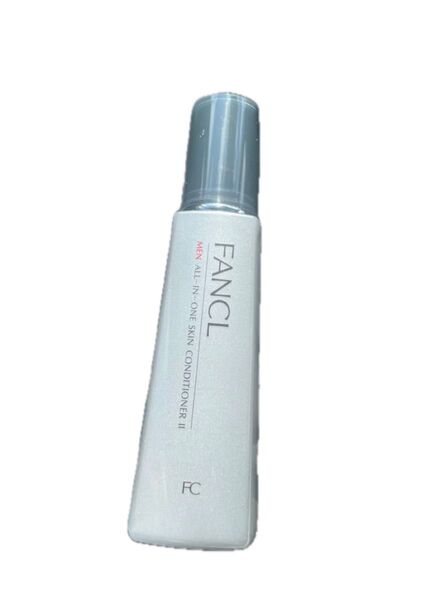 FANCL MEN オールインワン スキンコンディショナー II