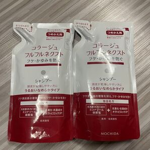 コラージュ フルフルネクスト シャンプー つめかえ用