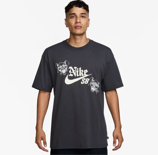 Hayley Wilson x Nike SB AS U NK SB TEE XL