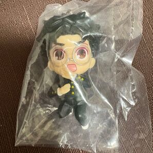 でふぉフィグ!ダンダダン キーホルダー オカルン