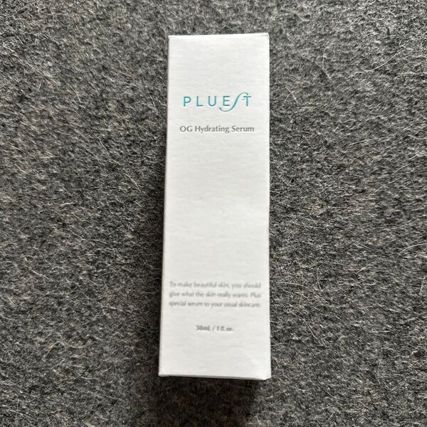 PLUE/T OG Hydrating Serum 30ml