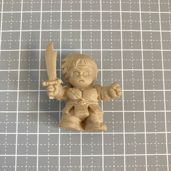 貝獣物語 キャラクター 消しゴム ケシゴム フィギュア けしごむ 人形 キャラ消し ゲームキャラクター グッズ コレクション