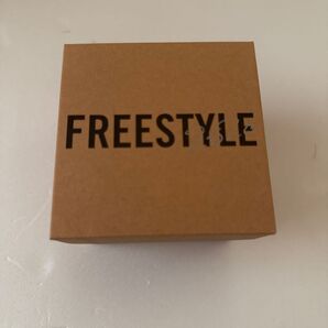 嵐 大野智 FREESTYLE 腕時計 未使用