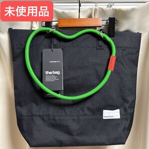 未使用品 Topologie Loop Tote ループトートトポロジー