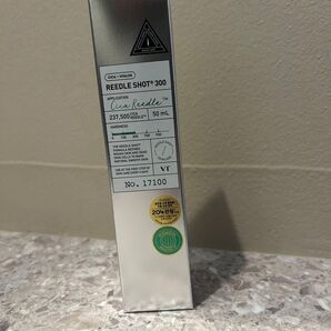 新品 VT シカ リードルショット300 導入美容液 リードル 美容液 50ml