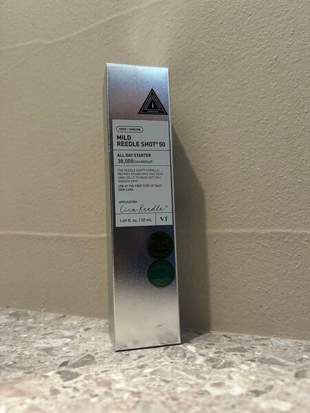 VT リードルショット 50 マイルド 50ml