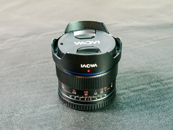 Laowa 10mm f2.0 Zero-D MFT マイクロフォーサーズ用交換レンズ