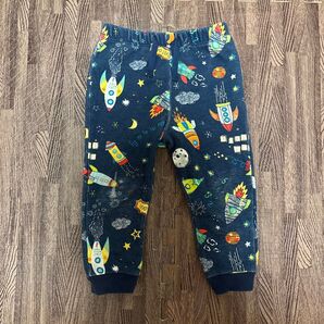 ネクスト ウエストゴムパンツ 90cm