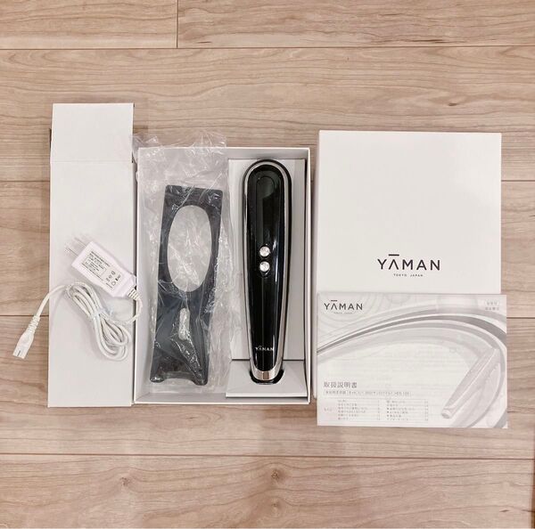 ヤーマン キャビスパ360 YA−MAN HDS-100B