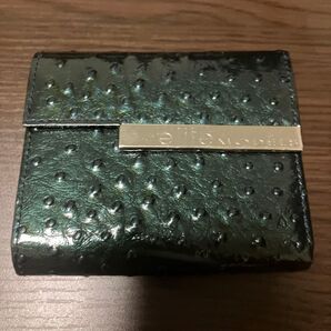三つ折財布