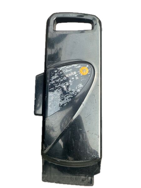 Panasonic リコール対象品 NKY513B02 電動アシスト自転車用リ バッテリー