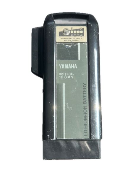 ヤマハ YAMAHA XOT-20 電動自転車バッテリーリコールバッテリー 新品交換可能