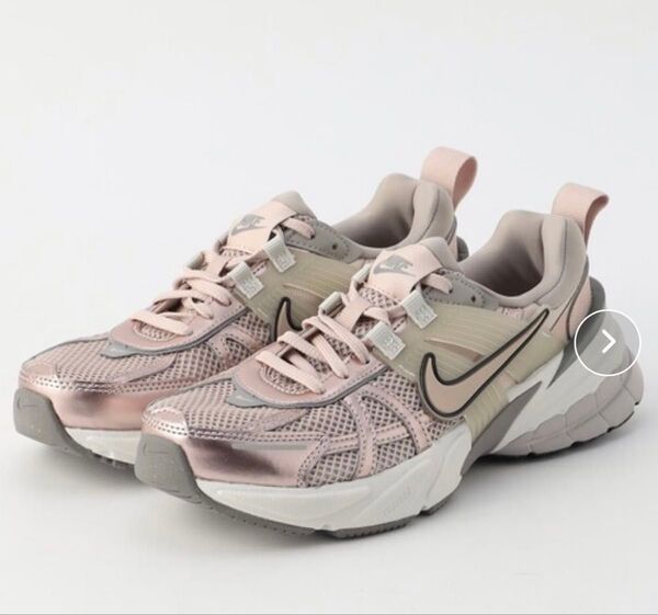 新品 NIKE ナイキ WMNS V2KRUN ナイキ ウィメンズ V2K ラン