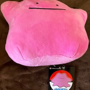 ポケモンセンターオリジナル ぬいぐるみ メタモン