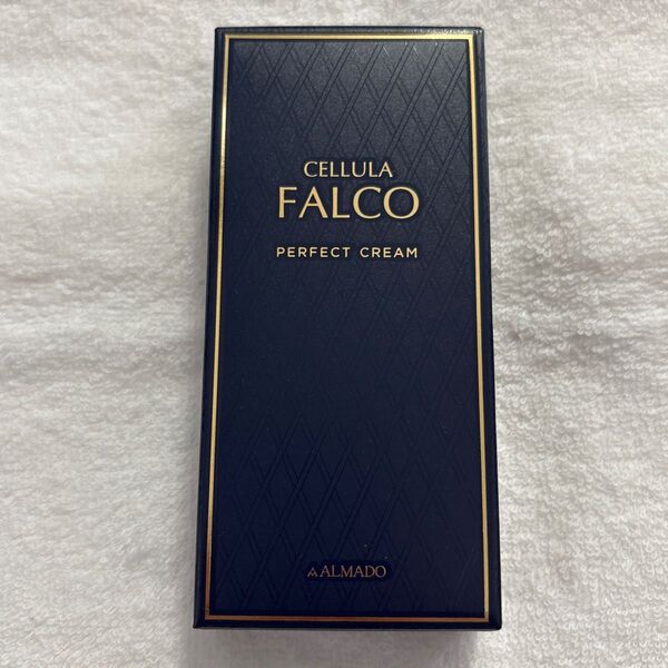 アルマード チェルラーファルコ CELLULA FALCO パーフェクトクリーム 薬用シワ改善クリーム、シミ予防(医薬部外品)