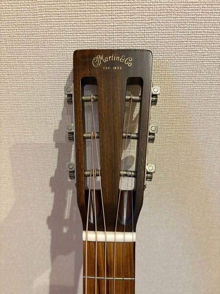 C.F.Martin & Co アコースティックギター