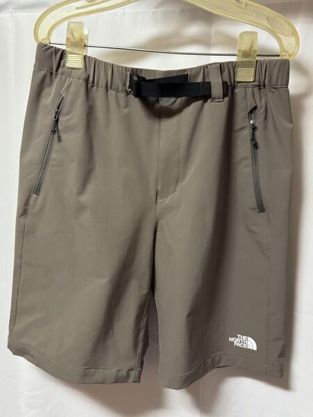THE NORTH FACE バーブショーツ メンズ L FB