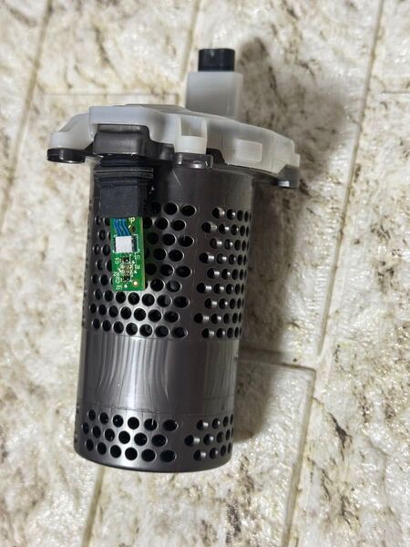 Dyson ダイソン 掃除機 V10 SV12用 モーターユニット ジャンク パーツ取りに