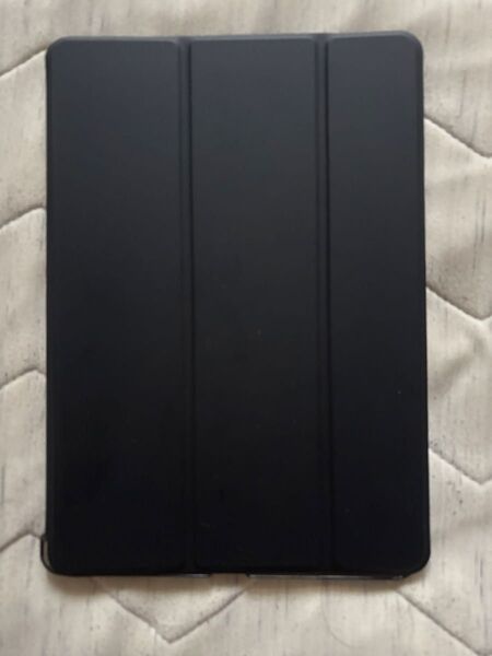 ESR iPad 9世代 ケース 10.2インチ ブラック第7/8/9世代通用(2019/2020/2021モデル)