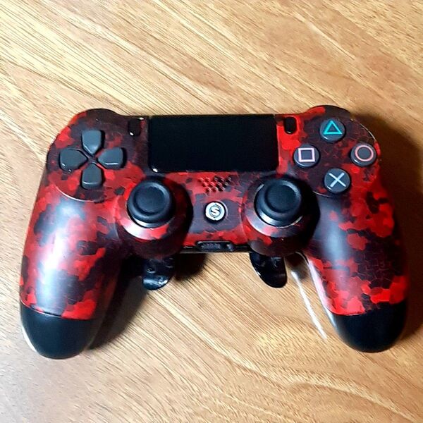 scuf Infinity 4PS PRO スカフコントローラー ワイヤレスコントローラー SCUF