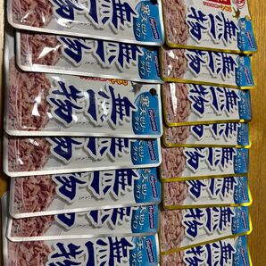 キャットフード はごろも 無一物 まぐろ かつお パウチ ウェット