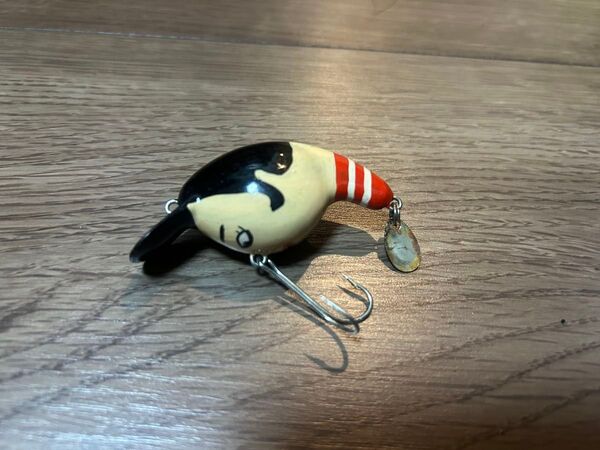トップ党 バスハンター B級ルアー