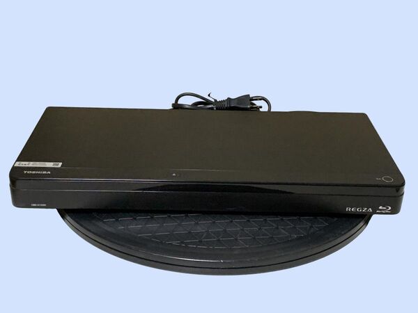 M6777 東芝 HDD&ブルーレイディスクレコーダー DBR-W2008